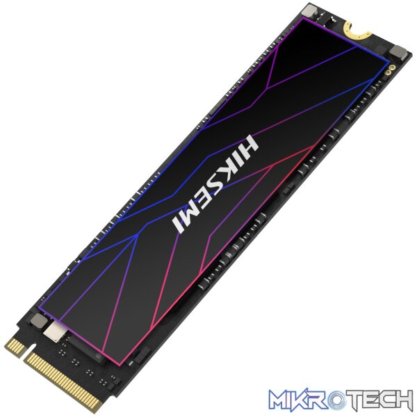 HIKSEMI Future Lite 512GB M.2 NVME Solid State Drive HIKSEMI Future Lite 512GB M.2 NVME Solid State Drive