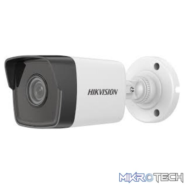 HIKVISION 2MP FIXED BULLET NETWORK CAMERA HIKVISION 2MP FIXED BULLET NETWORK CAMERA