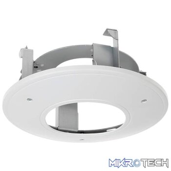 HIKVISION CAMERA BRACKET INDOOR FLUSH MOUNT DOME