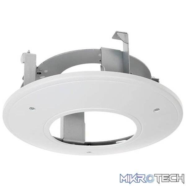 HIKVISION CAMERA BRACKET INDOOR FLUSH MOUNT DOME HIKVISION CAMERA BRACKET INDOOR FLUSH MOUNT DOME