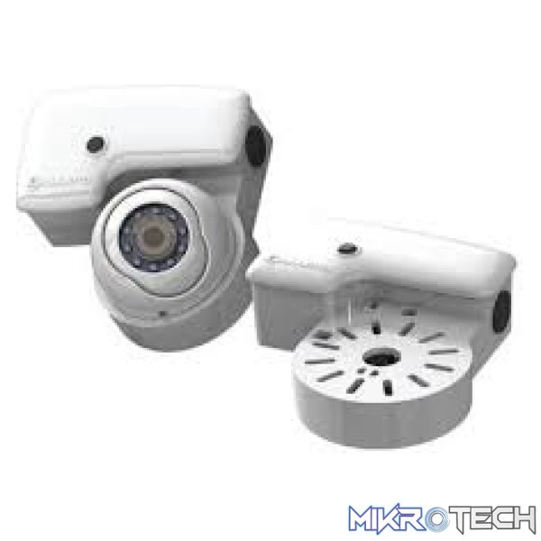 HIKVISION CAMERA DEN COMPLETE 90MM 040-958 HIKVISION CAMERA DEN COMPLETE 90MM 040-958