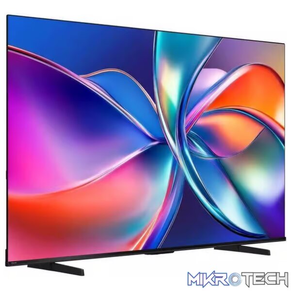 HISENSE LEDN43Q6Q QLED 60hz 4k Smart 43'' - Image 3