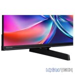 HISENSE LEDN43Q6Q QLED 60hz 4k Smart 43'' - Image 4