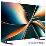 HISENSE LEDN75U7Q 75'' Mini LED QLED 144hz 4k Smart - Image 2