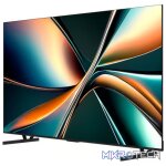 HISENSE LEDN75U7Q 75'' Mini LED QLED 144hz 4k Smart - Image 3