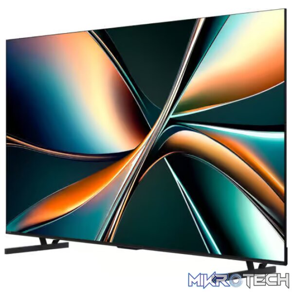 HISENSE LEDN75U7Q 75'' Mini LED QLED 144hz 4k Smart - Image 3