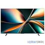 HISENSE LEDN75U7Q 75'' Mini LED QLED 144hz 4k Smart - Image 4