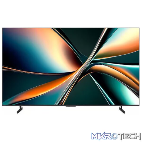 HISENSE LEDN75U7Q 75'' Mini LED QLED 144hz 4k Smart - Image 4