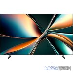 HISENSE LEDN85U7Q 85'' Mini LED QLED 144hz 4k Smart - Image 3