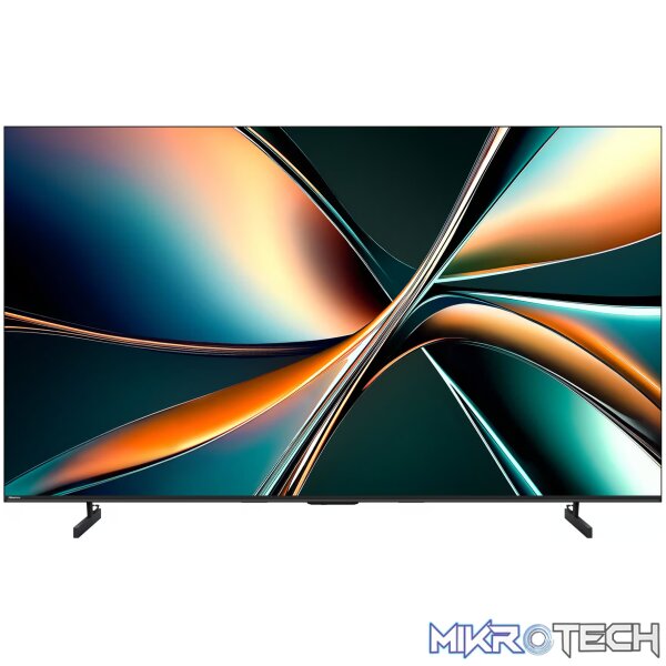 HISENSE LEDN85U7Q 85'' Mini LED QLED 144hz 4k Smart - Image 3