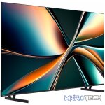 HISENSE LEDN85U7Q 85'' Mini LED QLED 144hz 4k Smart - Image 4
