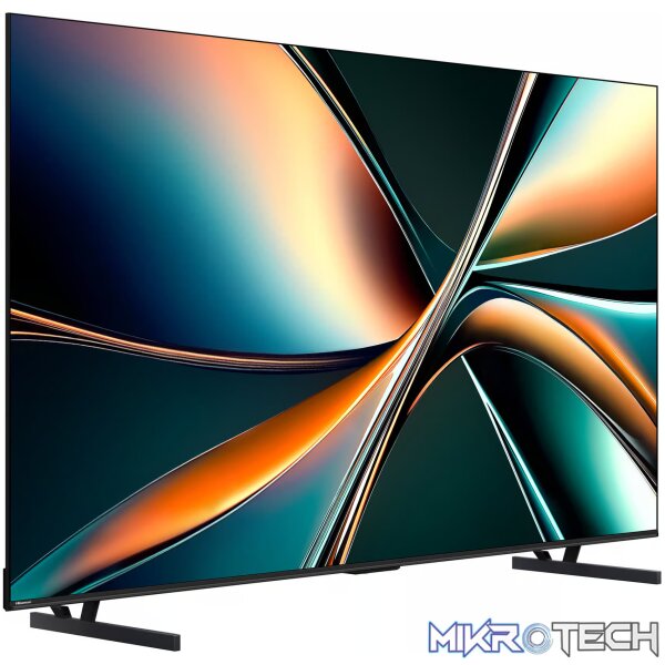 HISENSE LEDN85U7Q 85'' Mini LED QLED 144hz 4k Smart - Image 4