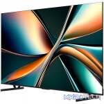HISENSE LEDN85U7Q 85'' Mini LED QLED 144hz 4k Smart - Image 5