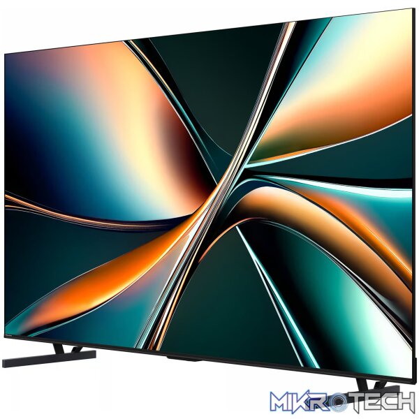 HISENSE LEDN85U7Q 85'' Mini LED QLED 144hz 4k Smart - Image 5