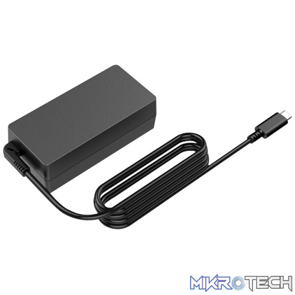 HKA06520033-016 65W Type-C Universal Notebook Adapter HKA06520033-016 65W Type-C Universal Notebook Adapter
