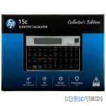 HP 15C - Scientific Calcutator