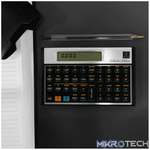 HP 15C - Scientific Calcutator - Image 12