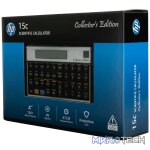 HP 15C - Scientific Calcutator - Image 2