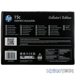 HP 15C - Scientific Calcutator - Image 4