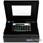 HP 15C - Scientific Calcutator - Image 7