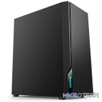 HUNTKEY BU530 BLACK CASE W/O PSU