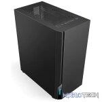 HUNTKEY BU530 BLACK CASE W/O PSU - Image 4