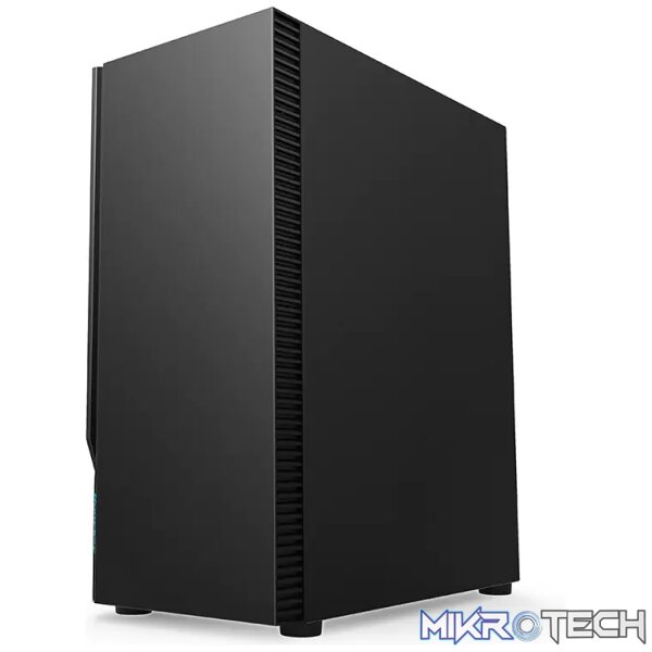 HUNTKEY BU530 BLACK CASE W/O PSU - Image 6