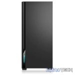 HUNTKEY BU530 BLACK CASE W/O PSU - Image 8