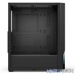 HUNTKEY BU530 BLACK CASE W/O PSU - Image 9