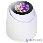HUNTKEY CPU COOLER, GX360R ATLAS SHARK W - Image 3