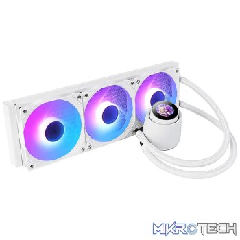 HUNTKEY CPU COOLER