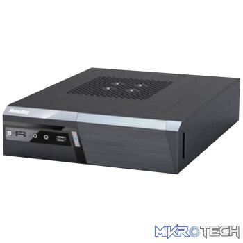 HUNTKEY H702 MINI ITX CASE