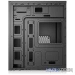 HUNTKEY HK360 BLACK CASE W/O PSU - Image 2