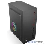 HUNTKEY HK360 BLACK CASE W/O PSU - Image 4