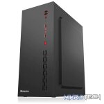HUNTKEY HK360 BLACK CASE W/O PSU - Image 6