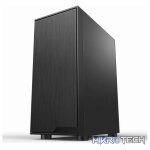 HUNTKEY HK360 BLACK CASE W/O PSU - Image 8