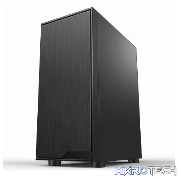 HUNTKEY HK360 BLACK CASE W/O PSU - Image 8