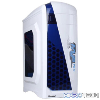 HUNTKEY MVP PRO CASE