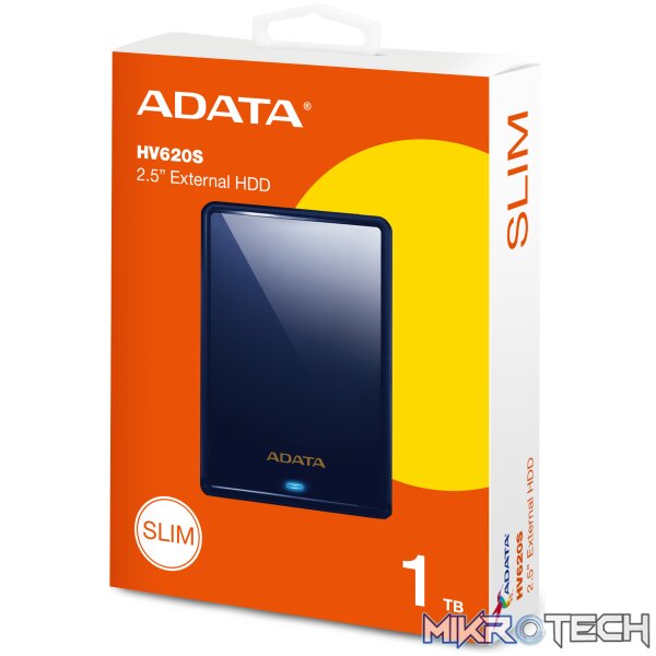HV620S Portable Hard Drive - Image 6