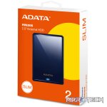 HV620S Portable Hard Drive - Image 7