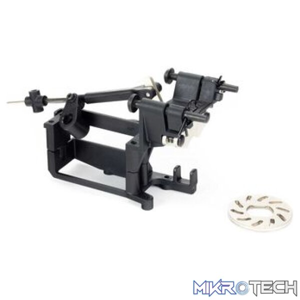 Handbrake Module Handbrake Module