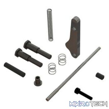 Handbrake Module Metal Parts Set