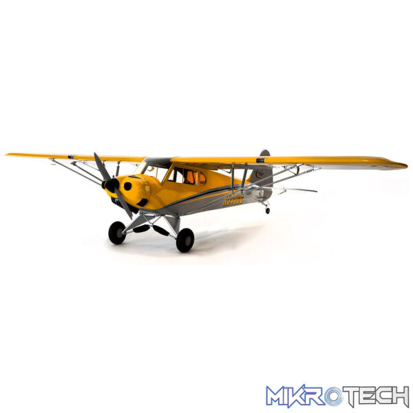 Hangar 9 Carbon Cub 15cc ARF 90" Hangar 9 Carbon Cub 15cc ARF 90"