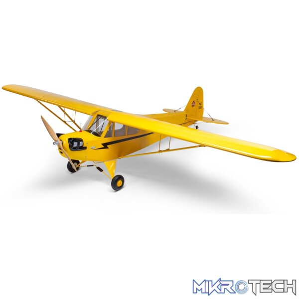 Hangar 9 J-3 Cub 10cc ARF 82.5" Hangar 9 J-3 Cub 10cc ARF 82.5"