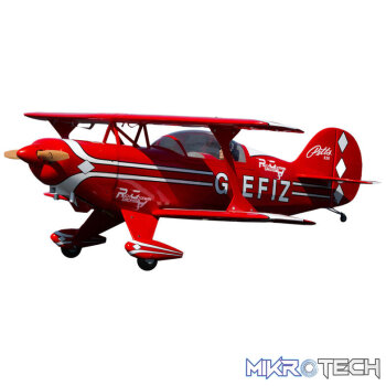 Hangar 9 Pitts S-2B 50-60cc 71.6"