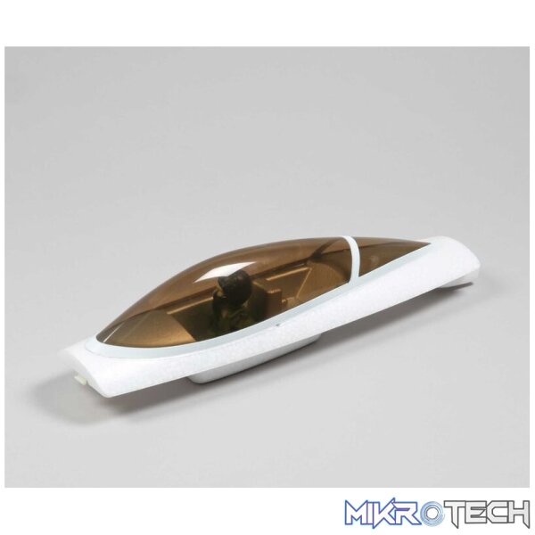 Hatch: Habu STS 70mm EDF Hatch: Habu STS 70mm EDF