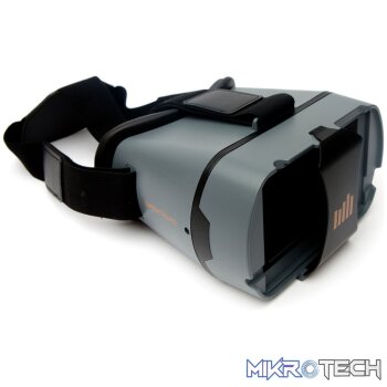 Headset conversion- monitor not included