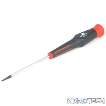 Hex Driver: 1.5mm