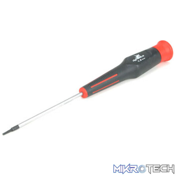 Hex Driver: 1.5mm Hex Driver: 1.5mm