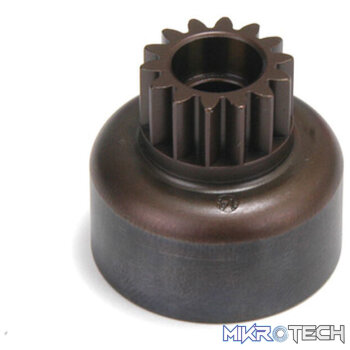 High Endurance Clutch Bell 14T: 2.0